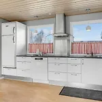 Laerkemose Ix Ferienhaus *