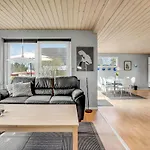 Laerkemose Ix Semesterbostad Skovby (Syddanmark)