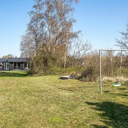 3 Bedroom Lovely In Sydals *