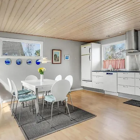 3 Bedroom Lovely In Sydals Skovby (Syddanmark)