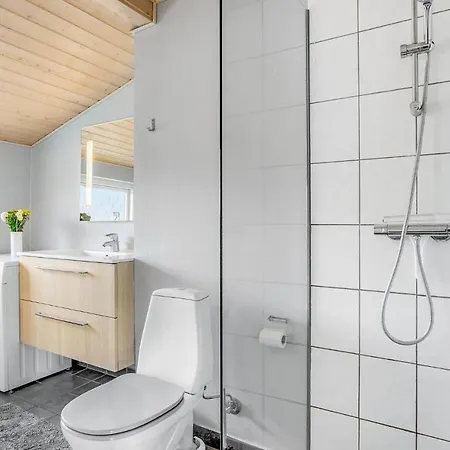 3 Bedroom Lovely In Sydals